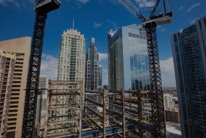 Multifamily Under Construction